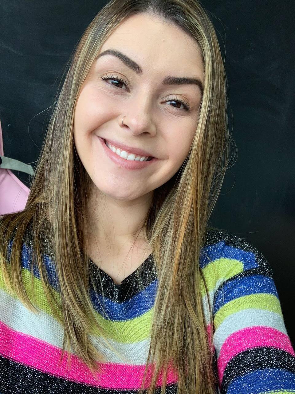 Eloiza Gabriela - Convertex